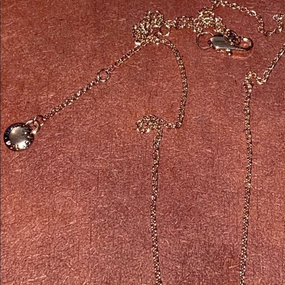 New without tags BCBGeneration Necklace - Picture 2 of 4